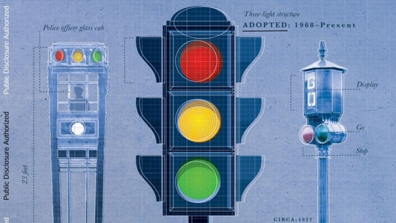 traffic light, WDR2025